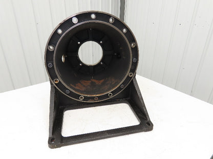 KTR PTFS550-99 IEC 280M Metric Motor Pump Adapter Bell Housing Foot Flange 550mm