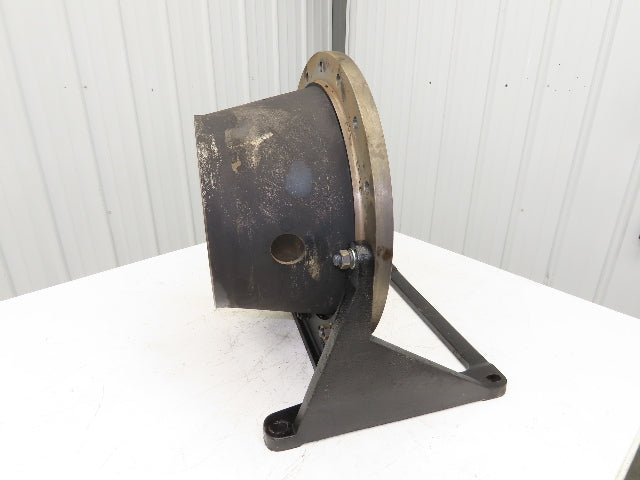 KTR PTFS550-99 IEC 280M Metric Motor Pump Adapter Bell Housing Foot Flange 550mm