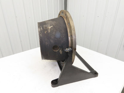 KTR PTFS550-99 IEC 280M Metric Motor Pump Adapter Bell Housing Foot Flange 550mm