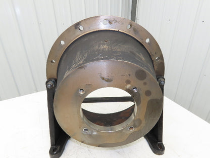 KTR PTFS550-99 IEC 280M Metric Motor Pump Adapter Bell Housing Foot Flange 550mm