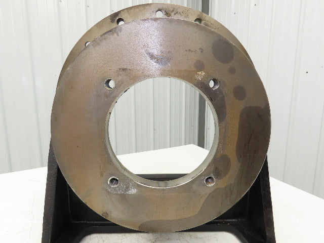 KTR PTFS550-99 IEC 280M Metric Motor Pump Adapter Bell Housing Foot Flange 550mm