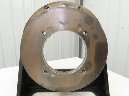 KTR PTFS550-99 IEC 280M Metric Motor Pump Adapter Bell Housing Foot Flange 550mm