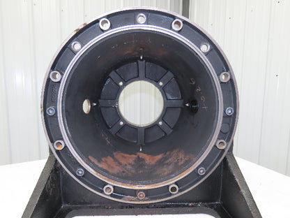 KTR PTFS550-99 IEC 280M Metric Motor Pump Adapter Bell Housing Foot Flange 550mm