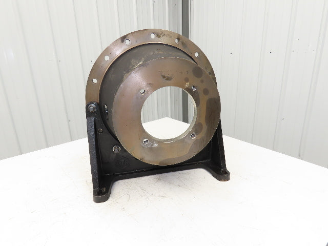 KTR PTFS550-99 IEC 280M Metric Motor Pump Adapter Bell Housing Foot Flange 550mm