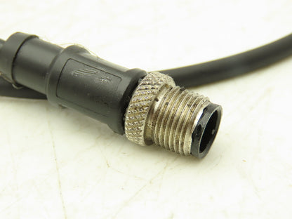 Rexroth HM16-12/315C13-A Hydraulic Pressure Transducer Sensor 315 Bar R900985335
