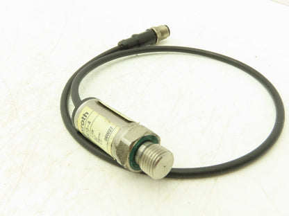 Rexroth HM16-12/315C13-A Hydraulic Pressure Transducer Sensor 315 Bar R900985335