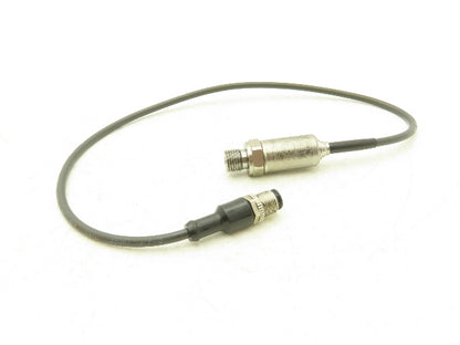 Rexroth HM20-21/315-F-C13-0.50 Hydraulic Pressure Transducer Sensor R901342038