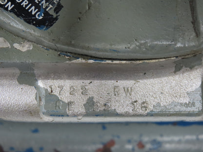 Hydraulic Power Unit 2.5 Gallon Tank 1.5Hp 115/230V 3450 RPM 1PH GE Motor