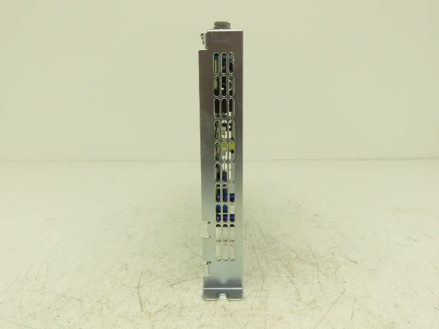 Yaskawa JANCD-YEW01-E Printed Circuit Board Control Interface PCB Card Rev A01