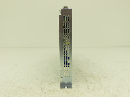 Yaskawa JANCD-YEW01-E Printed Circuit Board Control Interface PCB Card Rev A01