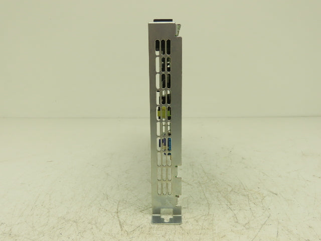 Yaskawa JANCD-YEW01-E Printed Circuit Board Control Interface PCB Card Rev A01