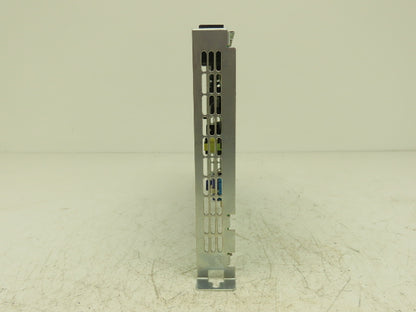 Yaskawa JANCD-YEW01-E Printed Circuit Board Control Interface PCB Card Rev A01