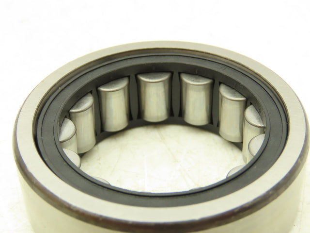 Fag NU2206E.TVP2 Cylindrical Roller Bearing 62mm-OD 32mm-ID 20mm-W
