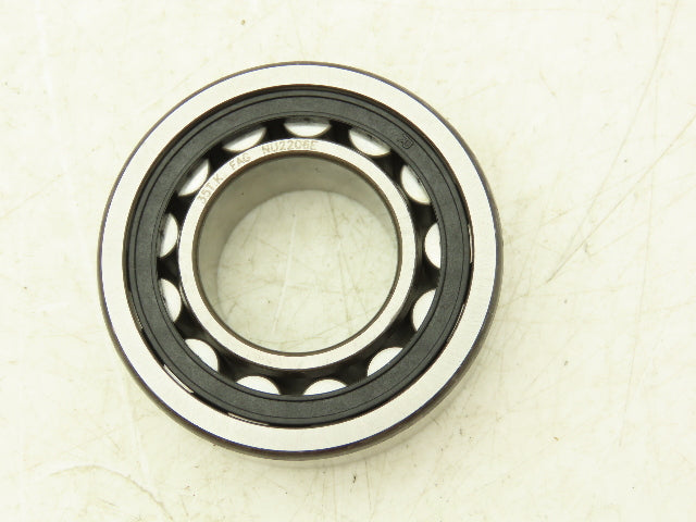 Fag NU2206E.TVP2 Cylindrical Roller Bearing 62mm-OD 32mm-ID 20mm-W