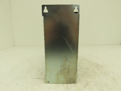 Yaskawa JZNC-YSU01-1E Robot Servo Drive Module