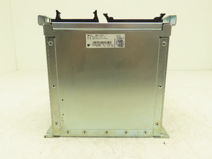 Yaskawa JZNC-YSU01-1E Robot Servo Drive Module