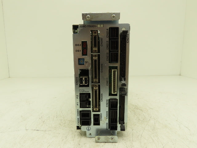 Yaskawa JZNC-YSU01-1E Robot Servo Drive Module
