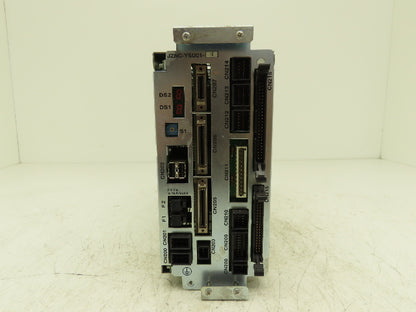 Yaskawa JZNC-YSU01-1E Robot Servo Drive Module