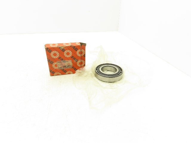 Fag N209E.TVP2.C3 Roller Bearing 2 Piece 45mm-ID 85mm-OD 19mm-W