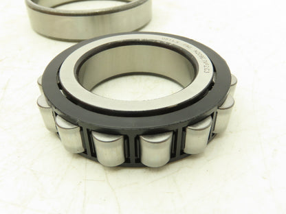 Fag N209E.TVP2.C3 Cylindrical Roller Bearing 45mm-ID 85mm-OD 19mm-W