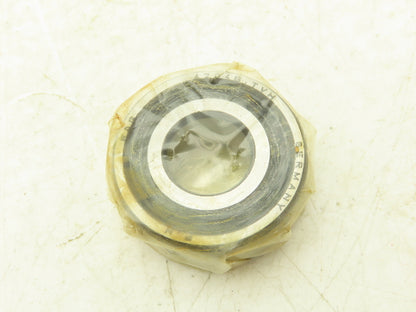 Fag 4204.TVH Ball Bearing Double Row Deep Groove - 20x47x18mm Lot Of 2