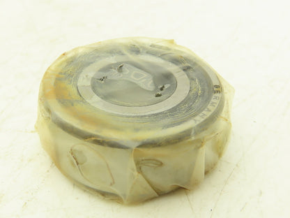 Fag 4204.TVH Ball Bearing Double Row Deep Groove - 20x47x18mm Lot Of 2