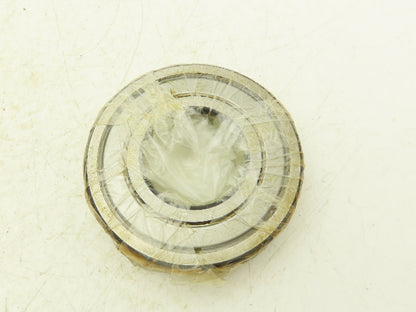 Fag 6310.2ZR.C3 Ball Bearing Double Shielded 50mm-ID 110mm-OD 27mm-W Lot Of 2