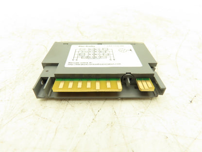 Allen Bradley 1734-IB8 PLC I/O Digital Input Module 24V Ser D FW 3.022 Lot Of 5