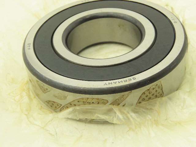 Fag 6309.2RSR.C3.L12 Ball Bearing Sealed 45mm-ID 100mm-OD 25mm-W
