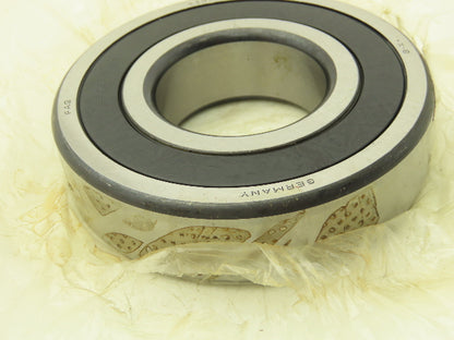 Fag 6309.2RSR.C3.L12 Ball Bearing Sealed 45mm-ID 100mm-OD 25mm-W