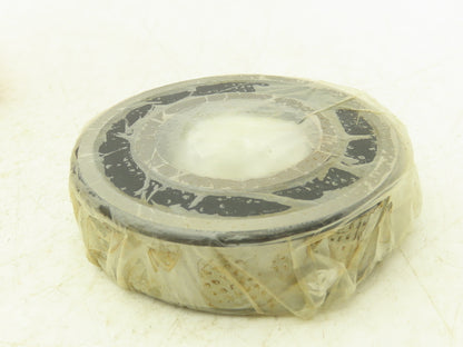 Fag 6309.2RSR.C3.L12 Ball Bearing Sealed 45mm-ID 100mm-OD 25mm-W