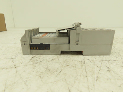 Allen Bradley 1734-TOP PLC I/O Module Terminal Base Ser A Rev A01 Lot Of 20