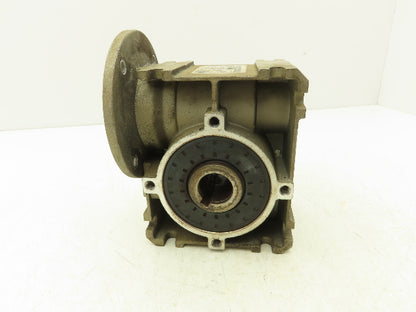 Nord SK1SIS50-IEC80-80L/4 CU BRE20 HLH Gearbox 10:1 Reducer 1Hp 1" Hollow Shaft