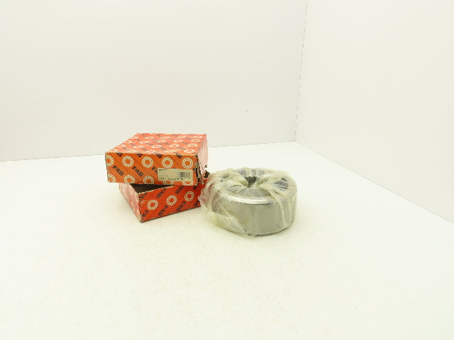 Fag 803355  Yoke Roller Bearing 165mm OD 60mm ID Shaft Mount Bushing 70mm OAW