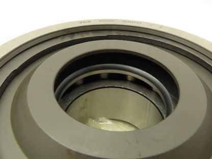 Fag 803355  Yoke Roller Bearing 165mm OD 60mm ID Shaft Mount Bushing 70mm OAW