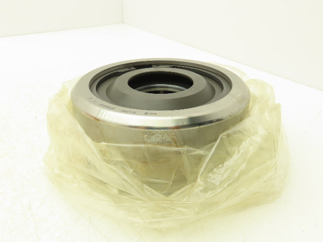 Fag 803355  Yoke Roller Bearing 165mm OD 60mm ID Shaft Mount Bushing 70mm OAW