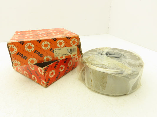 Fag 803355  Yoke Roller Bearing 165mm OD 60mm ID Shaft Mount Bushing 70mm OAW