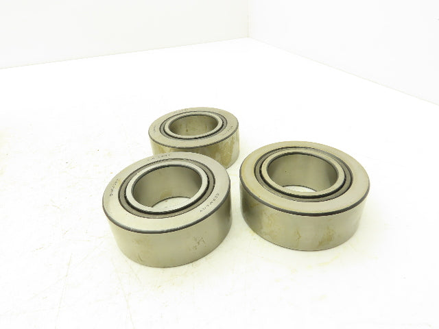 Durkoff 110-4087 Needle Bearing 3 Piece 45mm-ID 85mm-OD 32mm-W Lot Of 3