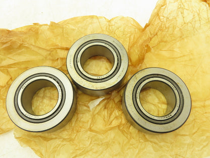 Durkoff 110-4087 Needle Bearing 3 Piece 45mm-ID 85mm-OD 32mm-W Lot Of 3