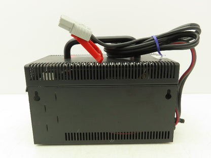 Interacter I/C/S 24V/25 Battery Charger 24V 25A ICS2425 Gray Plug -No Power Cord