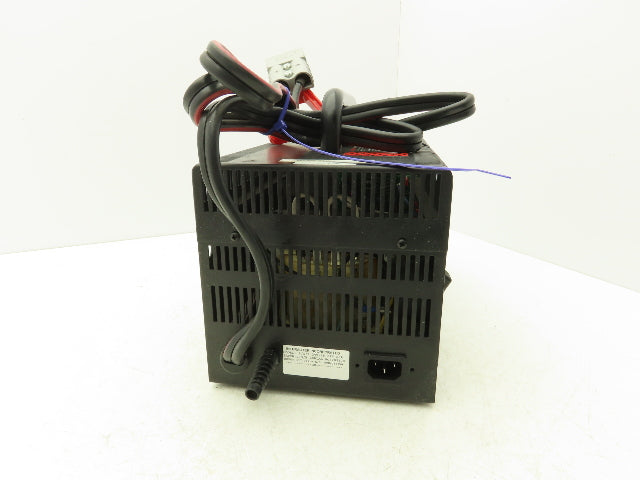 Interacter I/C/S 24V/25 Battery Charger 24V 25A ICS2425 Gray Plug -No Power Cord