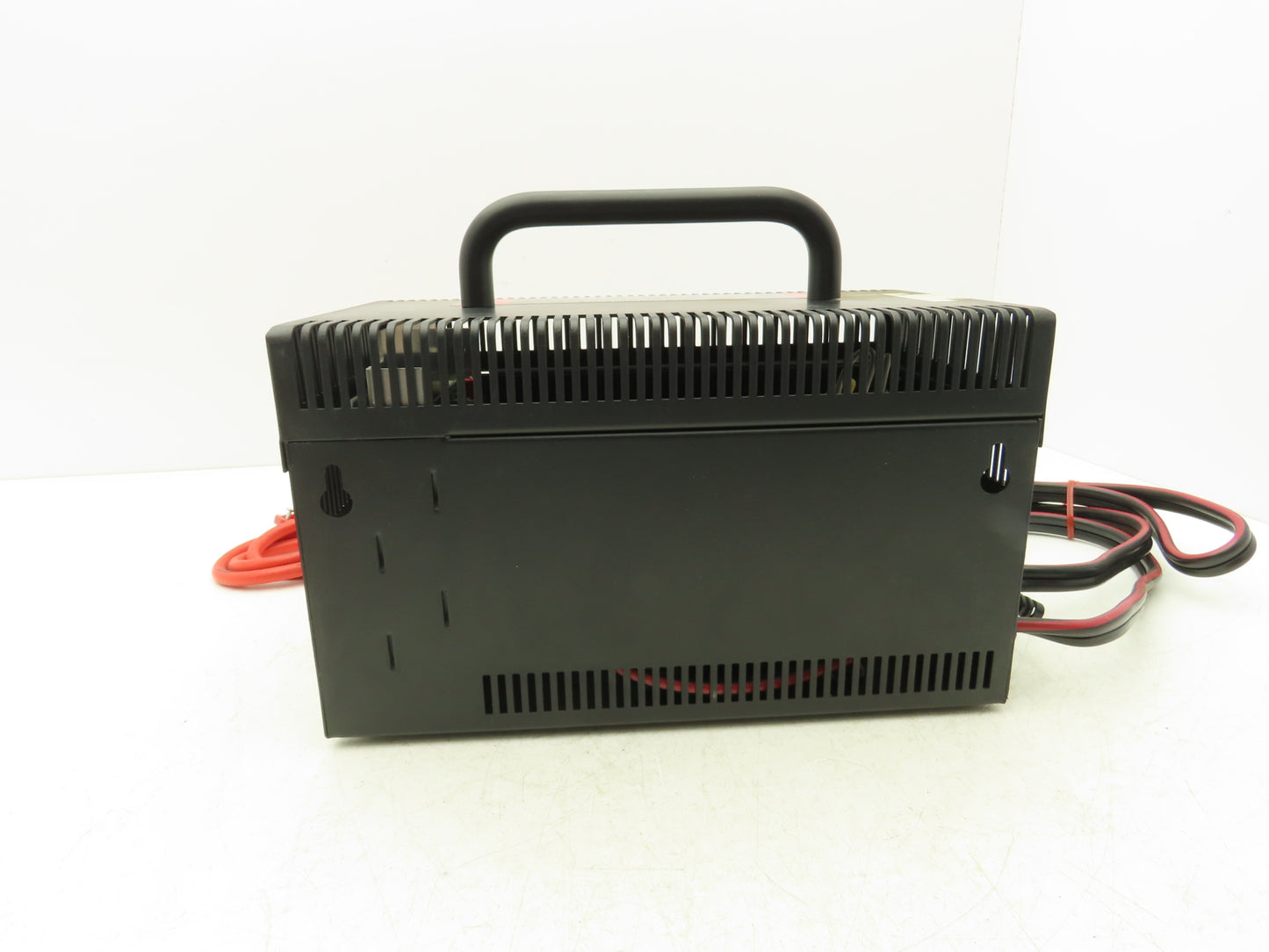 Interacter I/C/S 24V/25 Battery Charger 24V 25A ICS2425 Gray Plug I/C Series