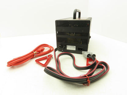 Interacter I/C/S 24V/25 Battery Charger 24V 25A ICS2425 Gray Plug I/C Series