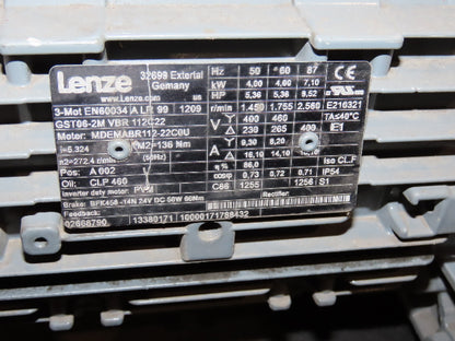 Lantech 200/90 Lanringer Shrink Wrapper Horizontal Automatic Conveyor 90" ID