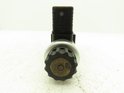 Rexroth 4WE6W62/EG24N9K4 Hydraulic Directional Solenoid Valve 24VDC 4/2