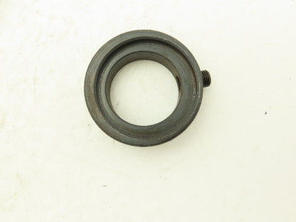SKF FY 108X Flange Block Bearing 1-1/2" Bore Locking Collar