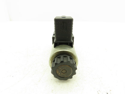 Rexroth 4WE6Y62/EG24N9K4 Hydraulic Directional Solenoid Valve 24VDC 4/2