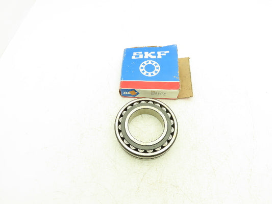 SKF 22217 CCK/W33 Spherical Roller Bearing With Tapered Bore 85 x 150 x 36mm