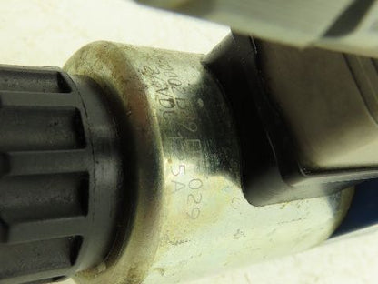 Rexroth 4WE6Y62/EG24K4QMAG24 Hydraulic Directional Solenoid Valve 24VDC 4/2