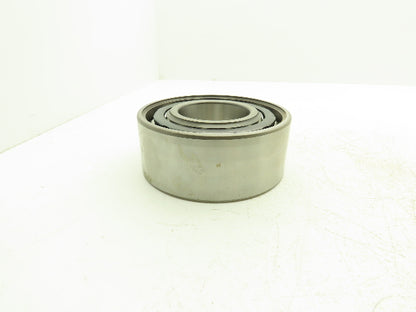 SKF 5316 E/C3 Double Row Angular Contact Ball Bearing 80x170x68mm